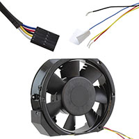 Comair Rotron - 19039693A - FAN AXIAL 171.4X50.8MM JQD48Z3A2