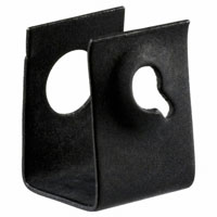 Comair Rotron - 477663 - MOUNTING CLIP #6-32 FLUSH