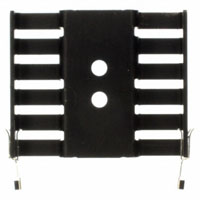 Comair Rotron - 826002B05300 - HEATSINK STAMP 9.7X44.5X36.8MM