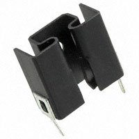 Comair Rotron - 833202B04800 - HEATSINK STAMP 10X21.2X19MM