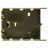 Comair Rotron - 833702T00000 - HEATSINK STAMP 9.5X22X28MM