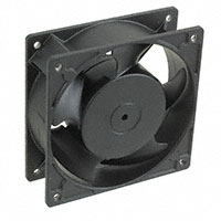Comair Rotron - 19028420A - FAN AXIAL 120X38MM 110VAC MX2B1