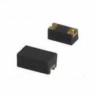 Comchip Technology - CZRU52C9V1 - DIODE ZENER 9.1V 150MW 0603