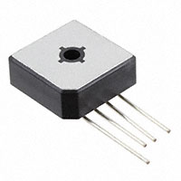 Comchip Technology - BR5010L-G - RECTIFIER BRIDGE 1000V 50A BR-L