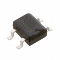 Comchip Technology - CDBHM160L-HF - BRIDGE RECTIFIER 60V 1A MBS