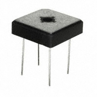 Comchip Technology - GBPC3508W-G - RECT BRIDGE GPP 800V 35A GBPCW