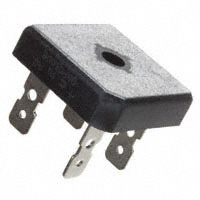 Comchip Technology - GBPC5006-G - RECT BRIDGE GPP 600V 50A GBPC