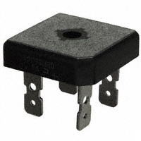 Comchip Technology - GBPC5008-G - RECT BRIDGE GPP 800V 50A GBPC