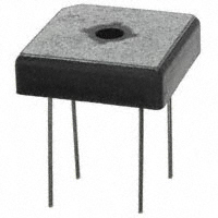 Comchip Technology - GBPC5008W-G - RECT BRIDGE GPP 800V 50A GBPCW