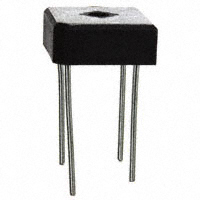 Comchip Technology - MP10005G-G - RECT BRIDGE GPP 50V 10A MP8