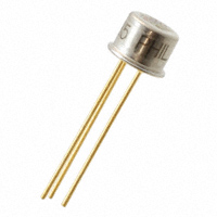 Broadcom Limited - MSA-0436-BLKG - AMP MMIC SI BIPOLAR 36MICRO-X