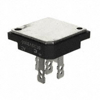 Comchip Technology - SC35VB160-G - RECT BRIDGE GPP 1600V 35A SCVB