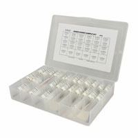 Comchip Technology - ZENER-KIT - KIT 30 VALUES/10PC EACH