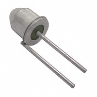 Comus International - AG1262-1 - TILT SWITCH THROUGH HOLE SPST