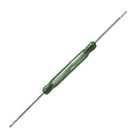 Comus International - RI-03GP1015 - SWITCH REED SPST-NO 250MA 110V