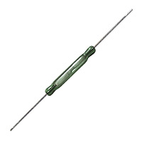 Comus International - RI-29GP1520 - SWITCH REED SPST-NO 1A 140V