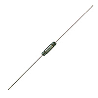 Comus International - RI-70GP0710 - SWITCH REED SPST-NO 500MA 120V