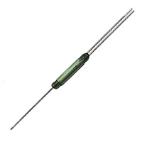 Comus International - RI-90GP1520 - SWITCH REED SPDT 280MA 125V