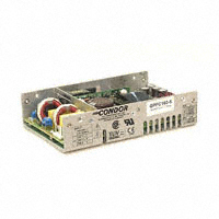 SL Power Electronics Manufacture of Condor/Ault Brands - GPFC160-5 - AC/DC CONVERTER 5.1V 160W