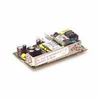 SL Power Electronics Manufacture of Condor/Ault Brands - GSC20-12 - AC/DC CONVERTER 12V 20W