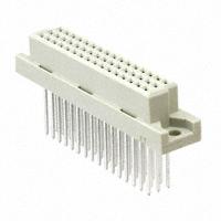Conec - 122A10619X - CONN DIN RECEPT 48POS
