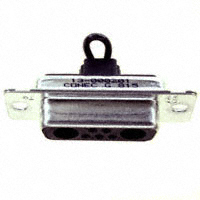 Conec - 13-000201 - CONN MICROTCA 7W2 SGL FMAL CRIMP