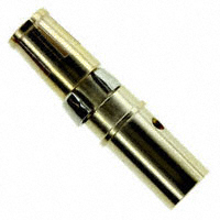 Conec - 13-000311 - CONN FEMALE CONTACT 30A CRIMP