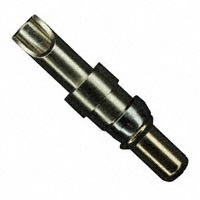 Conec - 131C10029X - CONN PIN COMBO-D 12-14AWG SOLDER