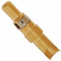 Conec - 131C10039X - CONN PIN COMBO-D 10-12AWG SOLDER