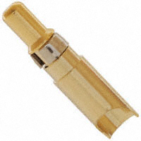 Conec - 131C10049X - CONN PIN COMBO-D 8-10AWG SOLDER