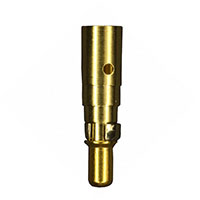 Conec - 131C11049X - CONN PIN COMBO-D 8-10AWG CRIMP