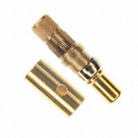 Conec - 131J20049X - CONN PLUG COMBO-D COAX 50 OHM