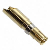 Conec - 132A10049X - FEMALE S.C. PWR CONTACT