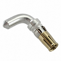 Conec - 132A13039X - CONTACT PIN FML R/A