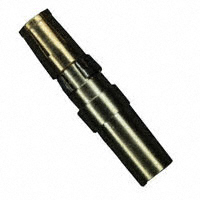 Conec - 132C11039X - CONN SKT COMBO-D 10-12AWG CRIMP