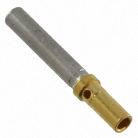 Conec - 132J15019X - CONN SOCKET CRIMP 20-24 AWG