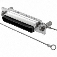 Conec - 15-000130 - CAP 25POS FOR PLUG W/LANYARD