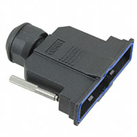 Conec - 15-004690 - 37POS LONG JACK SCREW UNC4-40