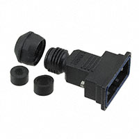 Conec - 15-004710 - 9POS SHORTJACK SCREW UNC-4-40