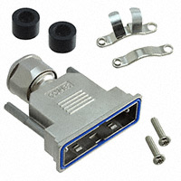 Conec - 15-004780 - 25POS LONG JACK SCREW UNC-4-40