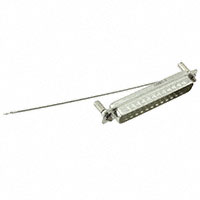 Conec - 16-000310 - CAP 37POS STD FOR FMAL W/LANYARD