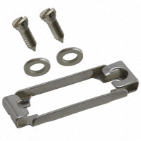 Conec - 160X10159X - CONN DSUB SLIDELOCK W/BOLT 9POS