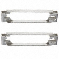 Conec - 160X10169X - CONN DSUB SLIDELOCK W/BOLT 15POS