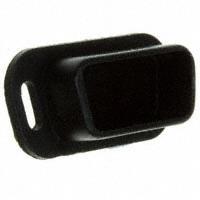 Conec - 160X10409X - PLASTIC DUSTCAP FOR ALL D-SUBMI