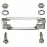 Conec - 160X10689X - CONN DSUB SLIDELOCK W/BOLT 9POS