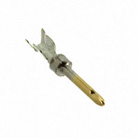 Conec - 161A13389X - CRIMP CONTACT 20-24 AWG