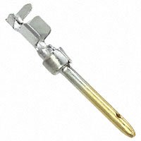 Conec - 161A13399X - CRIMP CONTACT 20-24 AWG