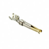 Conec - 162A11839X - CRIMP CONTACT 20-24 AWG