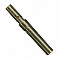 Conec - 162A18719X - CONN DSUB SOCKET 24-28AWG GOLD