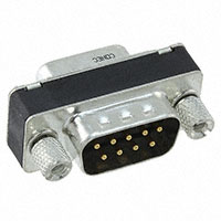 Conec - 163A50009X - 9 POS CONNECTOR SAVER
